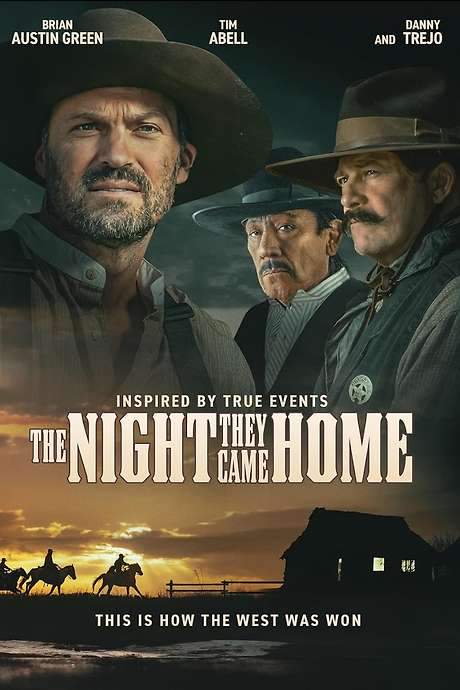 The Night They Came Home